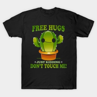 Just Kidding T-Shirt